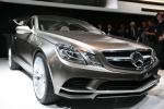 Mercedes-Benz ConceptFASCINATION 2008 года